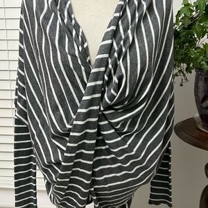 Press Infinity sweater S
